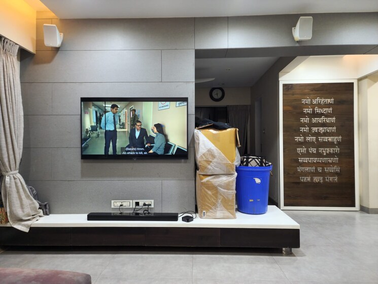 undefined, piramal-aranya 3 Bedroom 1945 Sq.Ft. Apartment In Byculla Mumbai 8037590