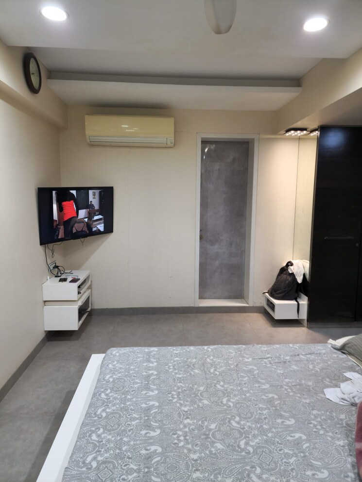 Bedroom, piramal-aranya 3 Bedroom 1945 Sq.Ft. Apartment In Byculla Mumbai 8037590