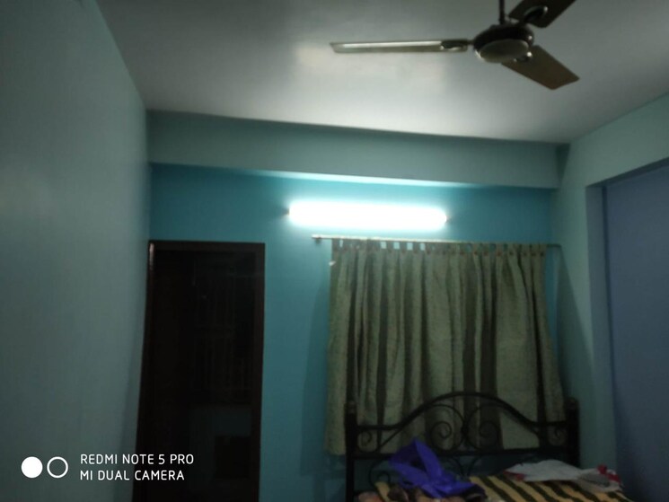 Bedroom, keshtopur 2 Bedroom 1100 Sq.Ft. Apartment In Keshtopur Kolkata 8037613
