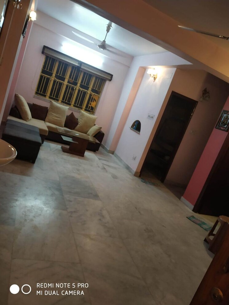 Living Room, keshtopur 2 Bedroom 1100 Sq.Ft. Apartment In Keshtopur Kolkata 8037613