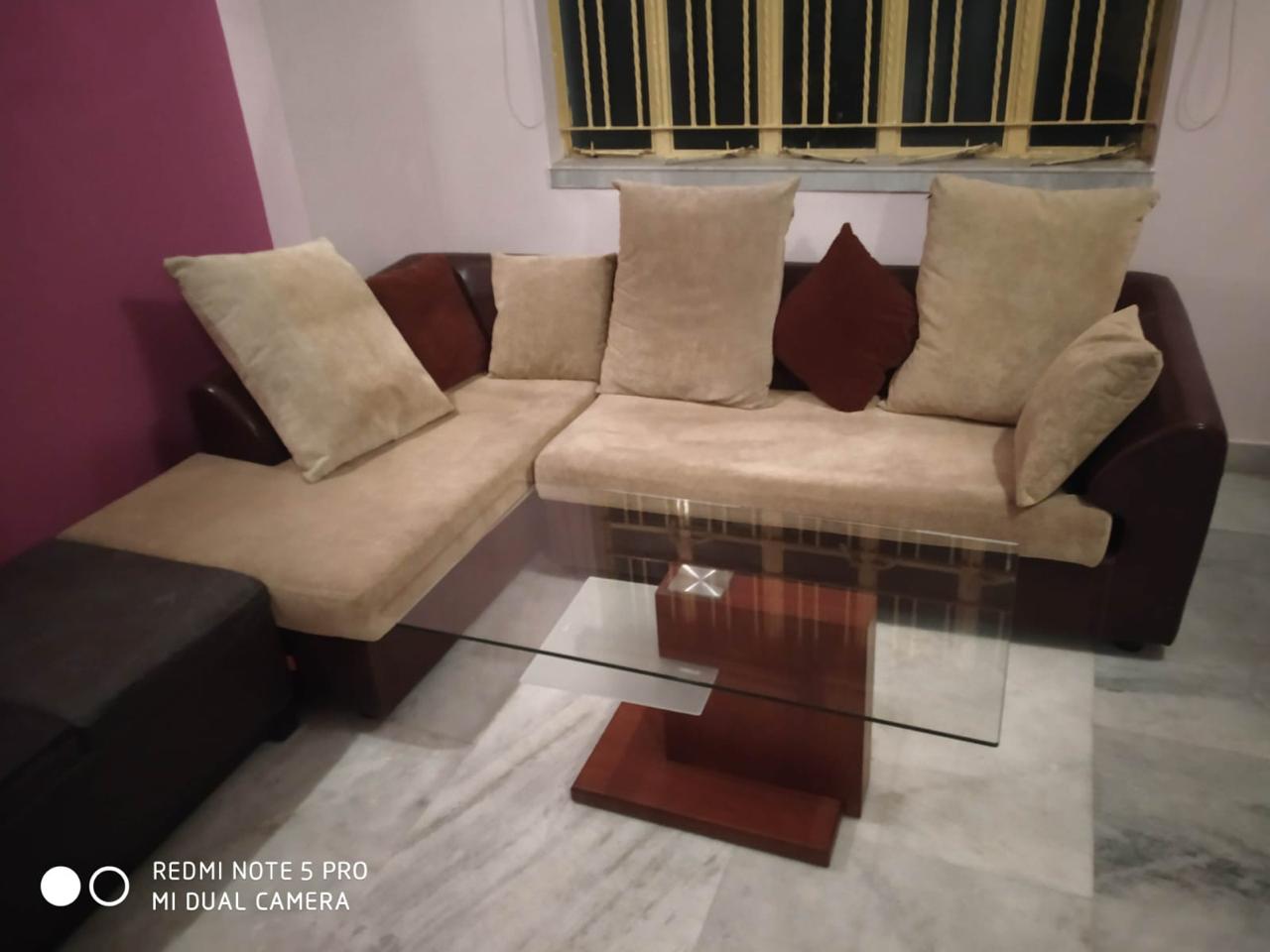 2 BHK Apartment For Sale in Sunil Krishna Saha 