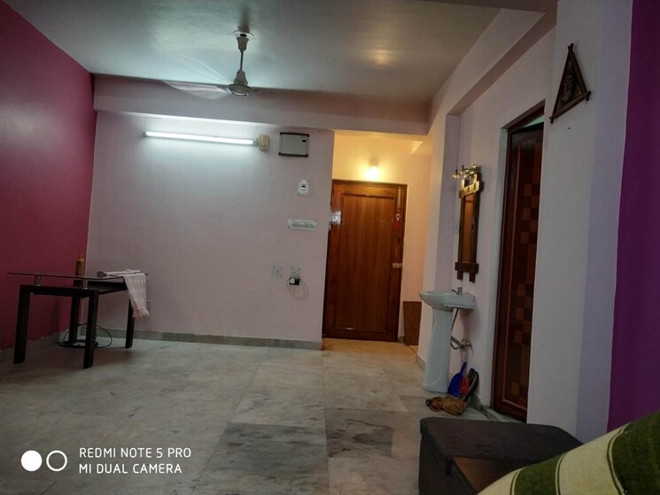 Living Room, keshtopur 2 Bedroom 1100 Sq.Ft. Apartment In Keshtopur Kolkata 8037613