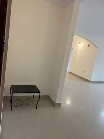 Master Bedroom in 3 BHK Apartment at LnT Realty South City, Bannerghatta Road – for Rent