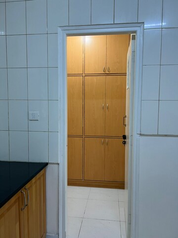 Master Bedroom in 3 BHK Apartment at LnT Realty South City, Bannerghatta Road – for Rent