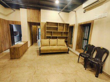 Floor Plan in  Office Space at Chowringhee – for Sale