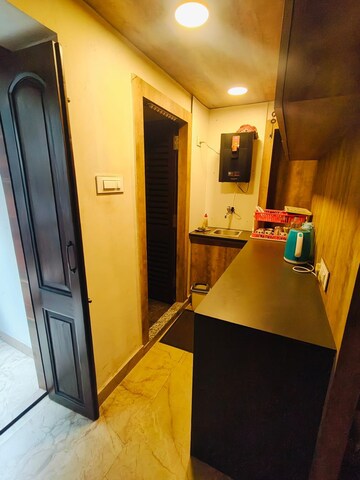 Building Lobby in  Office Space at Chowringhee – for Sale