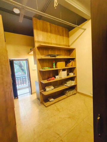 Staircase in  Office Space at Chowringhee – for Sale