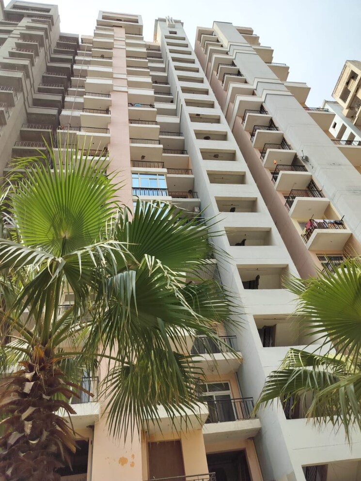 Exterior View, migsun-vilaasa 2 Bedroom 860 Sq.Ft. Apartment In Eta Ii Greater Noida Greater Noida 8037606