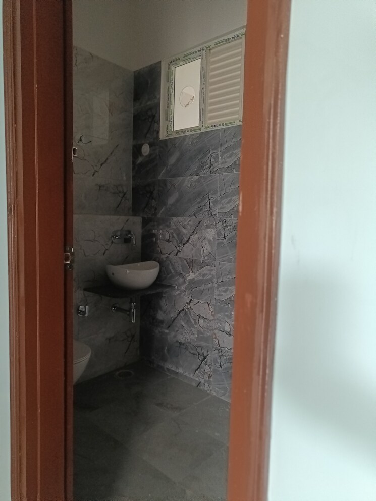 Bathroom, sushant golf city 2 Bedroom 1509 Sq.Ft. Villa In Sushant Golf City Lucknow 8037610
