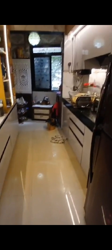 1.5 BHK Apartment For Sale in Vinay Nagar CHS