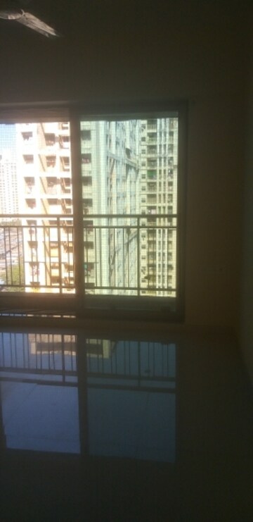 3 BHK Apartment – Exterior View View at Dev Ashoka Apartment, Vartak Nagar - for Rent