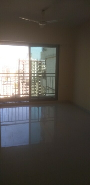 Master Bedroom in 3 BHK Apartment at Dev Ashoka Apartment, Vartak Nagar – for Rent