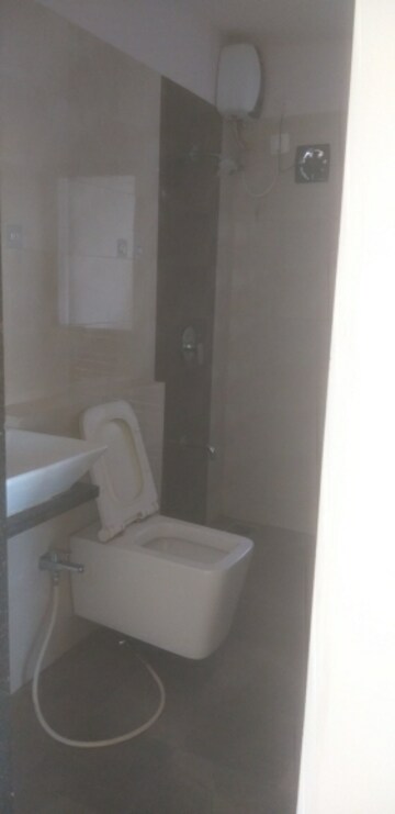 Master Bedroom in 3 BHK Apartment at Dev Ashoka Apartment, Vartak Nagar – for Rent