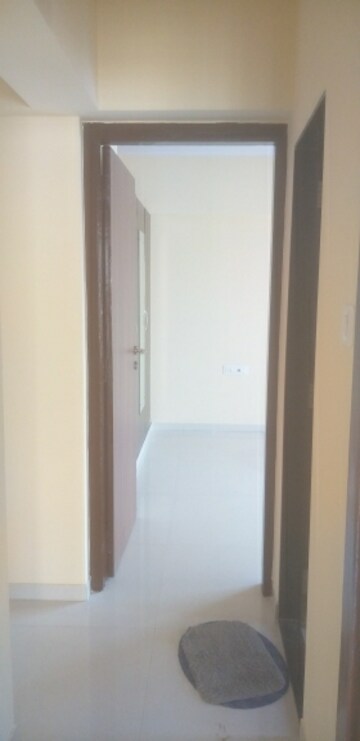 Building Lobby in 3 BHK Apartment at Dev Ashoka Apartment, Vartak Nagar – for Rent