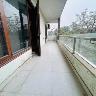 3.5 BHK Builder Floor For Rent in Palam Vihar Residents Association Palam Vihar Gurgaon  8037619