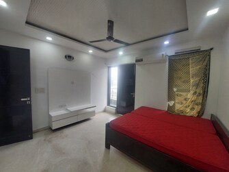 4 BHK Builder Floor For Rent in Model Town 3 Delhi  8037621