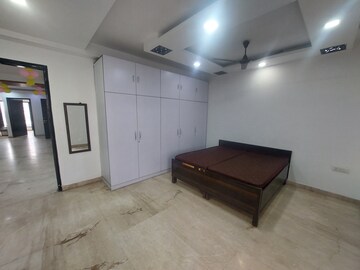 Master Bedroom in 4 BHK Builder Floor at Model Town 3 – for Rent