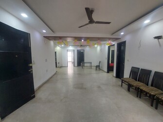 4 BHK Builder Floor For Rent in Model Town 3 Delhi  8037621