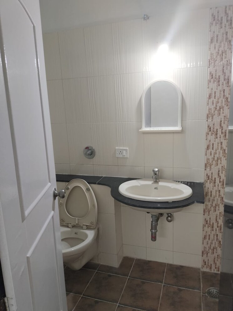 Bathroom, rachana-beverly-hills 3 Bedroom 1294 Sq.Ft. Apartment In Baner Pune 8037620