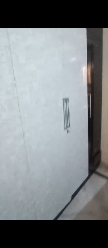 Master Bedroom in 3 BHK Builder Floor at Mehrauli – for Sale
