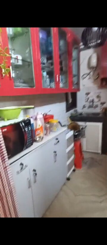 Furnished Amenities in 3 BHK Builder Floor at Mehrauli – for Sale