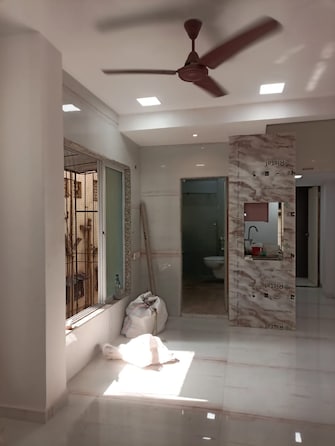 1 BHK Apartment For Rent in Ashokalp CHS Dharamveer Nagar Thane  8037622