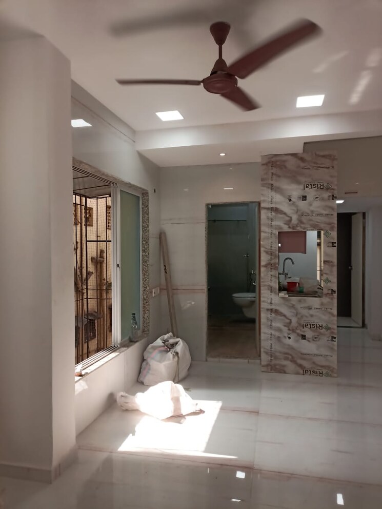 undefined, ashokalp-chs 1 Bedroom 400 Sq.Ft. Apartment In Dharamveer Nagar Thane 8037622