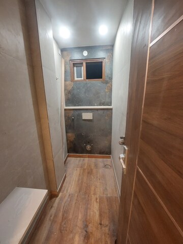 Attached Bathroom in 2.5 BHK Builder Floor at Shalimar Bagh – for Sale