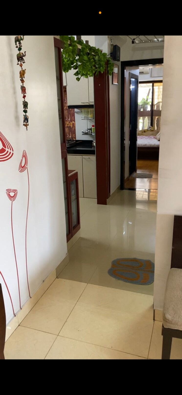 undefined, viviana-mall 2 Bedroom 750 Sq.Ft. Apartment In Eastern Express Highway Thane 8037629