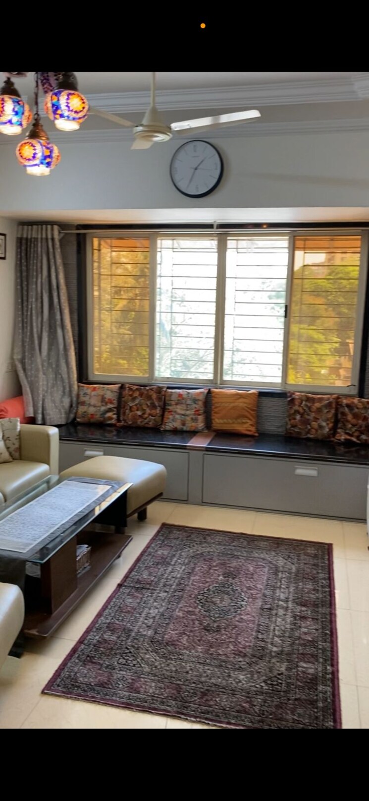 Bedroom, viviana-mall 2 Bedroom 750 Sq.Ft. Apartment In Eastern Express Highway Thane 8037629