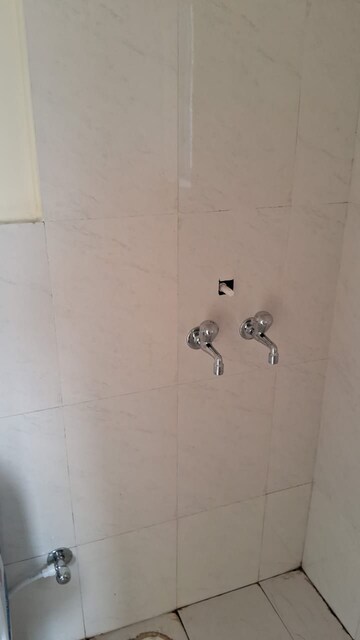 Bathroom in 2 BHK Apartment at Pyramid Urban Homes 3, Sector 67a – for Rent