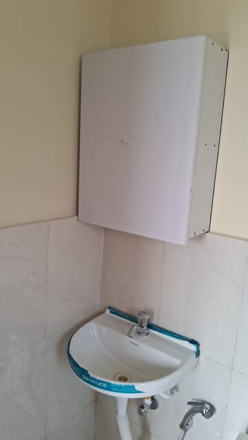 Bathroom in 2 BHK Apartment at Pyramid Urban Homes 3, Sector 67a – for Rent