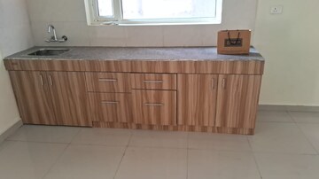 Bathroom in 2 BHK Apartment at Pyramid Urban Homes 3, Sector 67a – for Rent