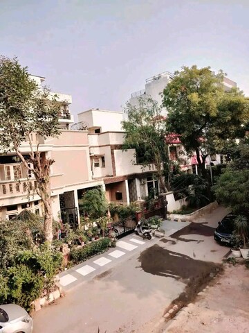 3 BHK Builder Floor – Exterior View View at Vipul World Floors, Sector 48 - for Rent