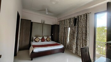  3 BHK Apartment at Vasant Kunj – for Rent
