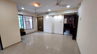 2 BHK Apartment For Rent in Om Sai Plaza Ghodbunder Road Thane  8037642