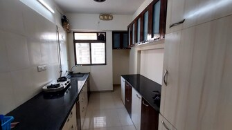 2 BHK Apartment For Rent in Om Sai Plaza Ghodbunder Road Thane  8037642