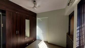 2 BHK Apartment For Rent in Om Sai Plaza Ghodbunder Road Thane  8037642