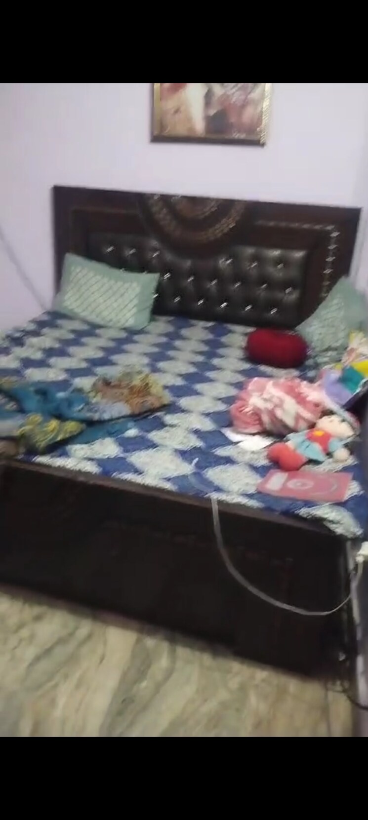 Bedroom, mayur vihar phase 1 2.5 Bedroom 650 Sq.Ft. Builder Floor In Mayur Vihar Phase 1 Delhi 8037646