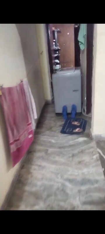 Staircase in 2.5 BHK Builder Floor at Mayur Vihar Phase 1 – for Sale