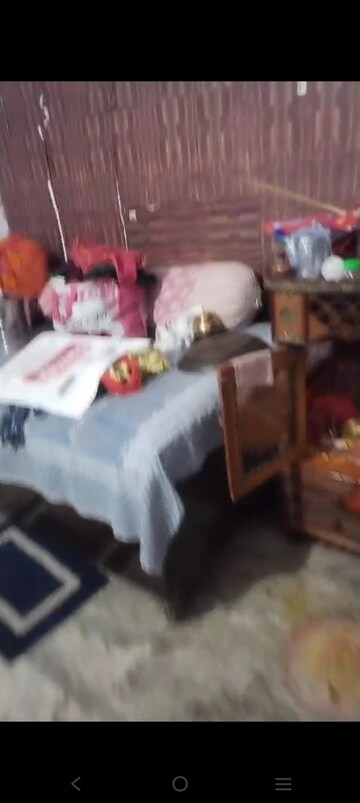 Bedroom in 2.5 BHK Builder Floor at Mayur Vihar Phase 1 – for Sale
