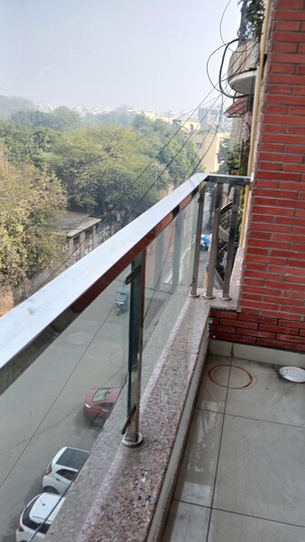 2 BHK Apartment For Resale in Noor Nagar Delhi  8037651