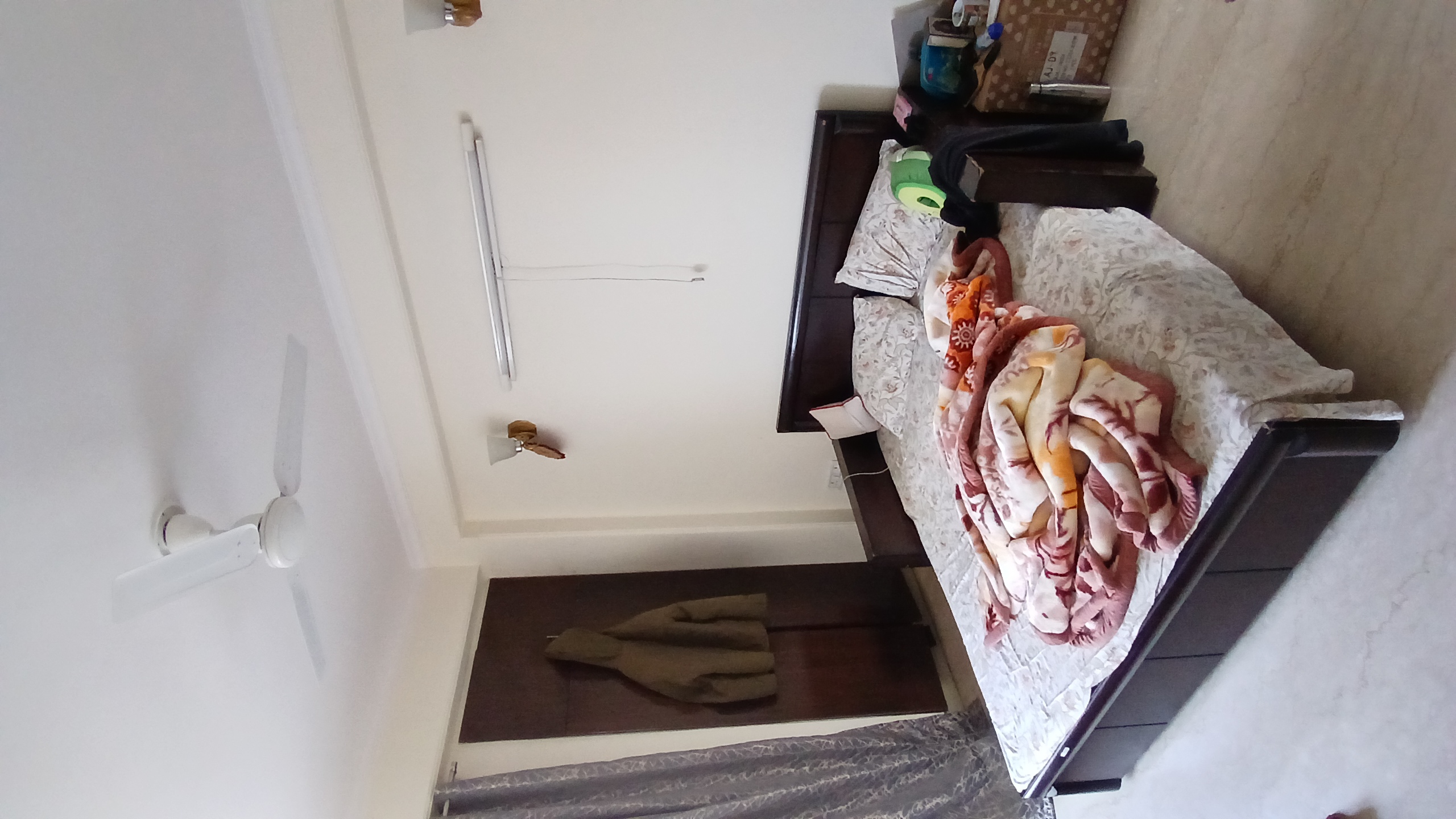 2 BHK Apartment For Sale in Noor Nager Jamai Nager 