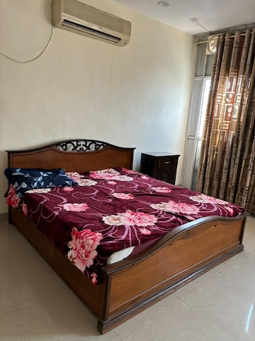 2 BHK Apartment For Rent in Greater Kailash I Delhi  8037655