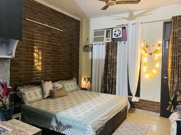 1 BHK Builder Floor For Rent in Unitech Arcadia, South City 2