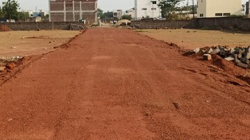 Plot Area in  Plot at Deopuri – for Sale
