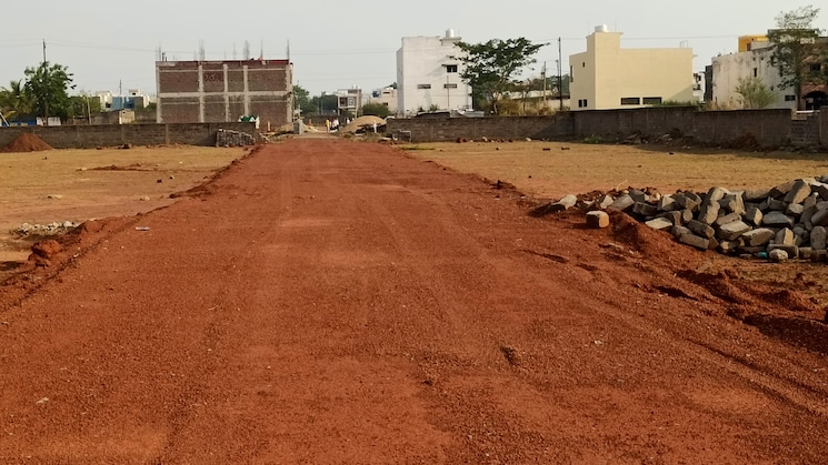 undefined, deopuri  820 Sq.Ft. Plot In Deopuri Raipur 8037678