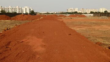 Plot Area in  Plot at Deopuri – for Sale