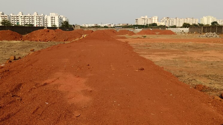 undefined, deopuri  820 Sq.Ft. Plot In Deopuri Raipur 8037678