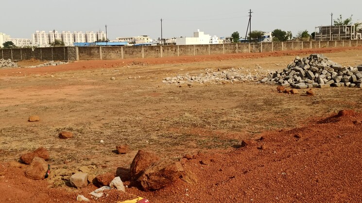 undefined, deopuri  820 Sq.Ft. Plot In Deopuri Raipur 8037678